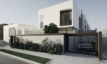 Imagem 3: SOBRADO EM CONDOMÍNIO com 3 dormitórios à venda com 162m² por R$ 999.000,00 no bairro São