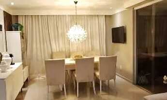 Imagem 2: Casa 4/4 duplex no condomínio Foz do Joanes