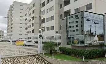 Imagem: Apto no Jardins Nova Parnamirim 2/4 com