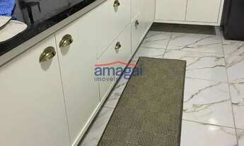 Imagem 6: Casa de 2 quartos para venda no Jardim California