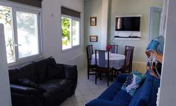 Imagem 4: Apartamento Pantano do sul