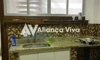 Imagem 5: Botafogo Casa com 3 dormitórios