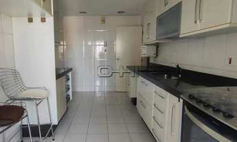 Imagem 6: Aluguel Apartamento 4 Dormitórios - 250 m² Perdizes