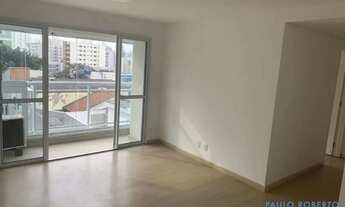 Imagem 2: APARTAMENTO - ALTO DA LAPA - SP