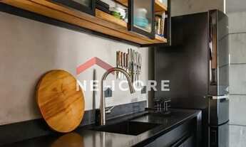 Imagem 3: Apartamento em Rua Edu Chaves - São Dimas - Piracicaba/SP