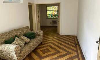 Imagem 5: Apartamento para reformar a seu gosto - Ótima localização