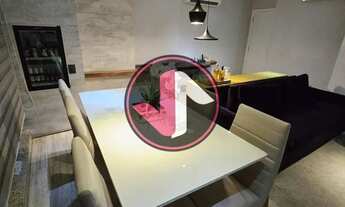 Imagem 4: Apartamento à venda em Cuiabá - Eco Vita Ideale, 97m²- Alvorada