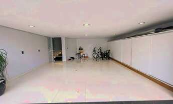 Imagem 5: Alphaville Casa em condomínio com 4 dormitórios