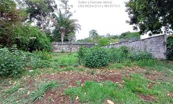 Imagem 4: Lote Terreno Condomínio Reserva do Parque Ponta Negra 381,70m² Aceita financiamento Manaus