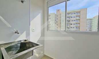 Imagem 7: Apartamento à venda no Condomínio Grand Tropical, próximo a Avenida Henri Nestlé - Ribeirã