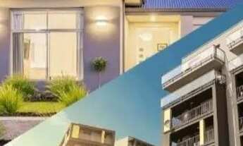 Imagem: Vende casa e apartamentos Contrato gaveta