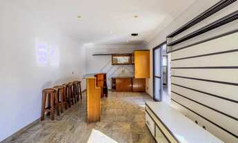 Imagem 6: Cobertura duplex para locação no Cambuí em Campinas/SP