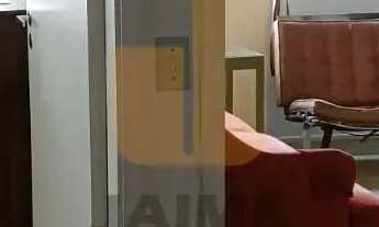 Imagem 5: Apartamento em área nobre de Higienópolis com 168 m2 e duas vagas