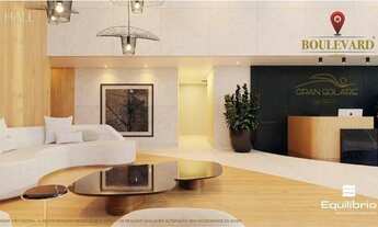 Imagem 7: Cobertura no Gran Solare Residencial com 3 dormitórios à venda, 155 m² por R$ 3.354.525