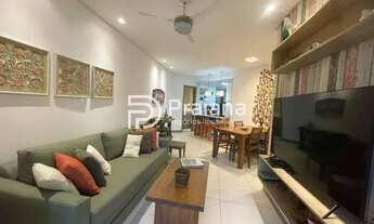 Imagem 8: Maravilhoso Apartamento de 3 Quartos em Itacimirim - Camaçari-BA: 3 Suites, 3 Salas, 4 Ban