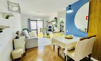 Imagem: Apartamento À Venda, 2 Quartos Muito Conforto