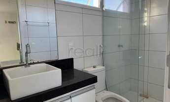 Imagem 6: Edifício Hebrom | Luciano Cavalcante | 104m² | 03 Suítes