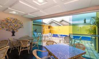 Imagem 12: Casa Padrão em Ponta Grossa