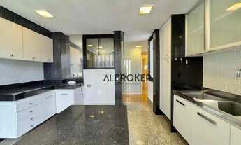 Imagem 6: No Meireles Cobertura com 4 dormitórios à venda, 570 m² por R$ 2.800.000 - Meireles - Fort