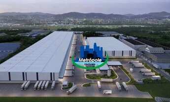 Imagem: Galpão para alugar, 14048 m² por R$ 613.898,00/mês