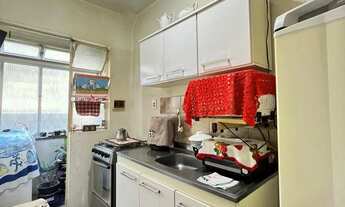 Imagem 7: Aparamento de 1 dormitório de R$125.000,00 no bairro Cavalhada