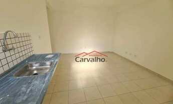 Imagem 4: Casa com 1 dormitório para alugar, 21 m² por R$ 1.000,00/mês - Vila Gustavo - São Paulo/SP