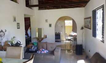 Imagem: Casa em Simões Filho