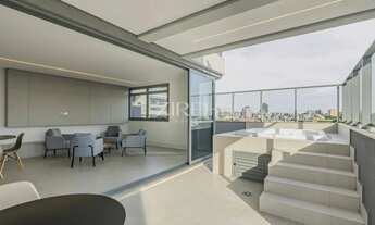 Imagem: COBERTURA DUPLEX SEMI-MOBILIADA NO ÁGUA