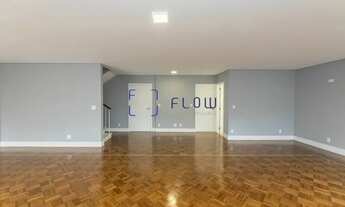 Imagem 5: Apartamento Para Venda Santa Cecília, 5 Quartos, 2 Suítes, 2 Vagas, 271m²