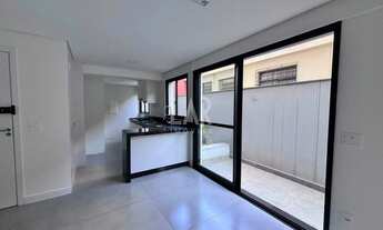 Imagem 2: Área Privativa para aluguel, 2 quartos, 2 suítes, 2 vagas, Santo Agostinho - Belo Horizont