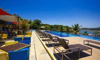 Imagem 6: RÉVEILLON - CALDAS NOVAS (29/12 a 01/01/26) para 5 pessoas - RESORT DO LAGO