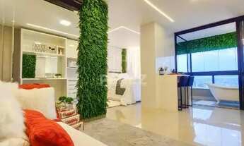 Imagem 7: Apartamento Flat no Condomínio Vertigo