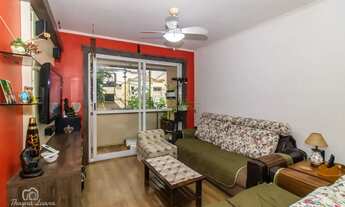 Imagem 2: Apartamento com 3 quartos e 1 vaga em Petrópolis