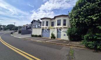 Imagem 3: Casa - Nova Campinas - Campinas