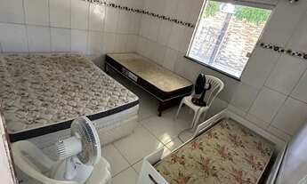 Imagem 6: CASA DE PRAIA NA COROA, VERA CRUZ - BA