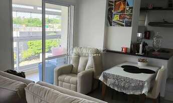 Imagem 6: Apartamento - Mansões Santo Antônio - Campinas