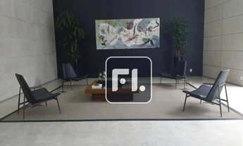 Imagem 2: Conjunto para alugar, 330 m² por R$ 26.085,96/mês - Brooklin - São Paulo/SP