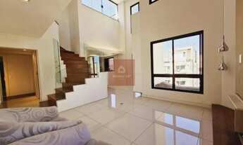 Imagem 4: Cobertura Duplex - 3 Suítes, 3 vagas e com 350m² - Moema