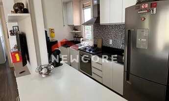 Imagem 4: Apartamento em Alameda das Cássias - Parque Villa Flores - Sumaré/SP