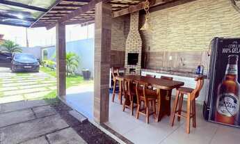 Imagem 7: Casa com Piscina na Lagoa dos Tambaquis, Natal e réveillon disponíveis!