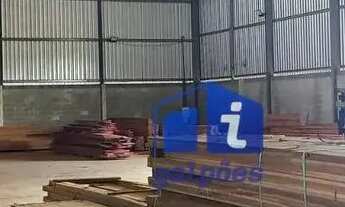 Imagem: Galpão com 1.200 m² em Esmeralda-MG