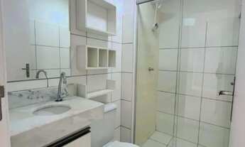 Imagem 7: Apartamento residencial para Venda em condominio fechado, SIM, Feira de Santana, 2 quartos