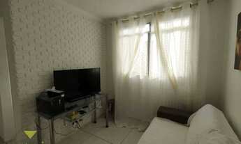 Imagem: Apartamento com 2 dormitórios, 47 m²