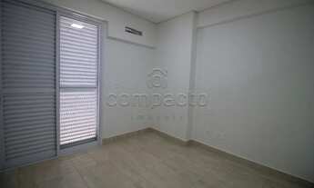 Imagem 4: Apartamento Padrão em São José do Rio Preto
