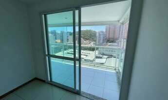 Imagem 2: Apartamento para venda com 88 metros quadrados com 2 quartos em Icaraí - Niterói - Rio de