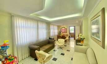 Imagem: Cobertura à venda no bairro Sagrada Família