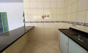 Imagem 4: Casa à venda no setor residencial garavelo park em Goiânia Goiás