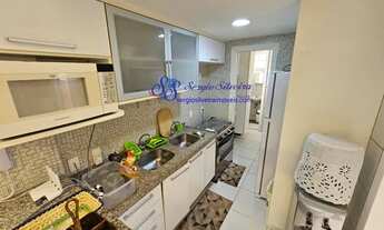 Imagem 4: Imóvel para venda com 100 metros quadrados com 3 quartos em Porto das Dunas - Aquiraz - CE