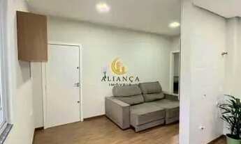 Imagem 2: Apartamento em Forquilhas, São José/SC