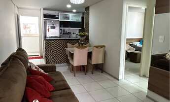 Imagem 5: Alugo Apto 70 m² na Ponta D?areia